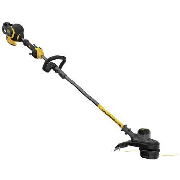 STRING TRIMMERS | Factory Reconditioned Dewalt DCST970BR FlexVolt 60V MAX Lithium-Ion String Trimmer (Tool Only)