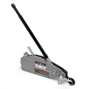 HOISTS | JET JG-300 3 Ton Heavy-Duty Wire Rope Grip Puller with Cable